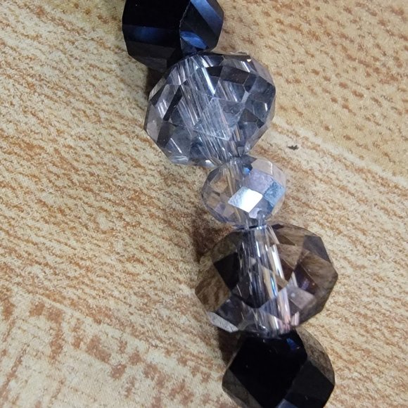 Bracelet Beaded Sparkles.. new! - Picture 5 of 5